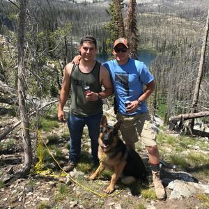 Meet your Posher, Tyler